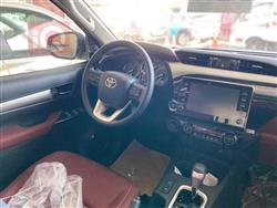 تۆیۆتا هایلۆکس